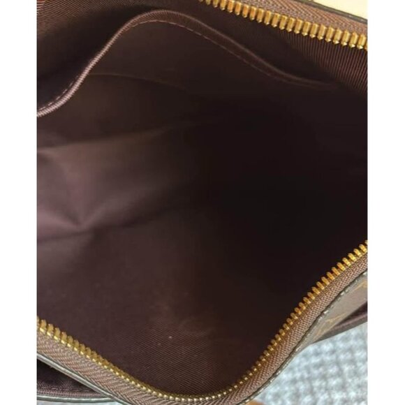 Louis Vuitton Odeon MM Monogram‎ Crossbody - Picture 10 of 16